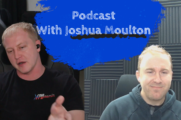 Ryan Mason of Elevated Ideas on the AdCentral marketing podcast