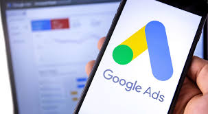 Google Ads campaign setup and management for local businesses