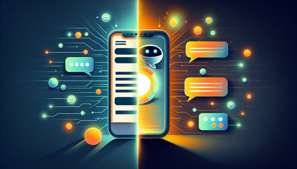 How AI chatbots are replacing contact forms with higher conversion rates