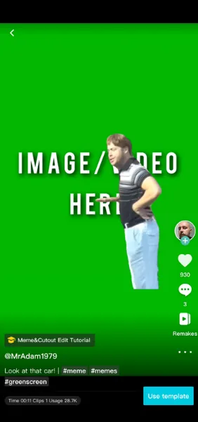 CapCut Video Editing App