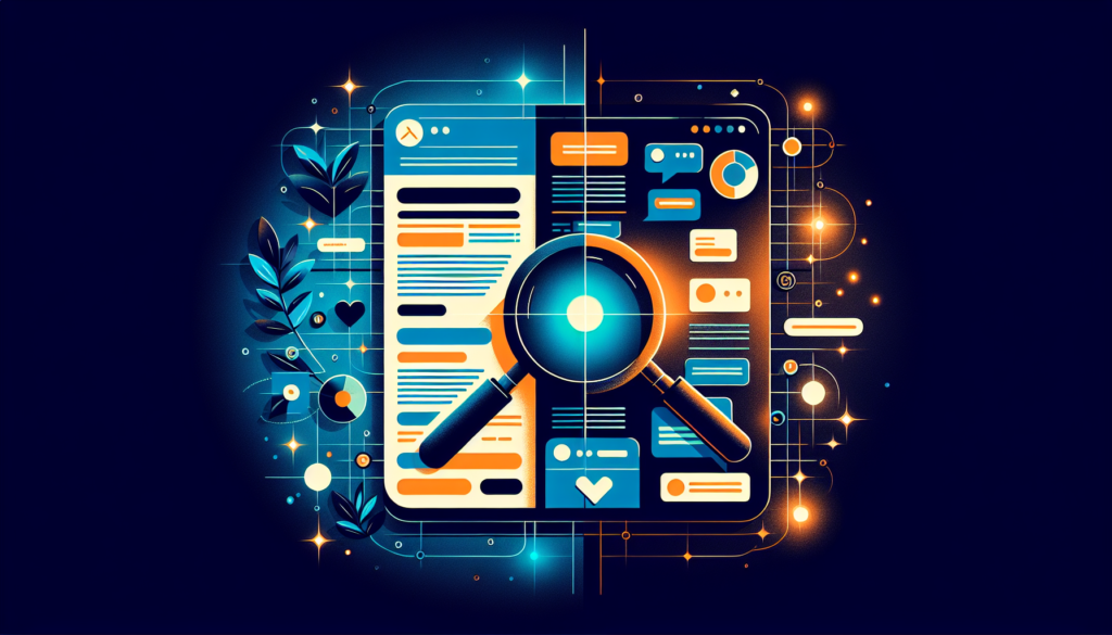 Google Ads versus Facebook Ads comparison for Central Illinois businesses