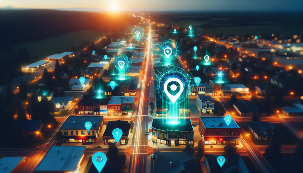 Local SEO strategies for Central Illinois businesses in 2026