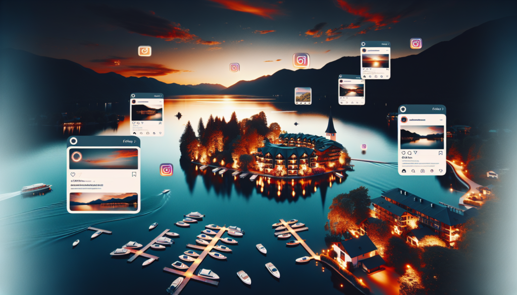 Lake of the Ozarks social media marketing strategies for Missouri lake businesses
