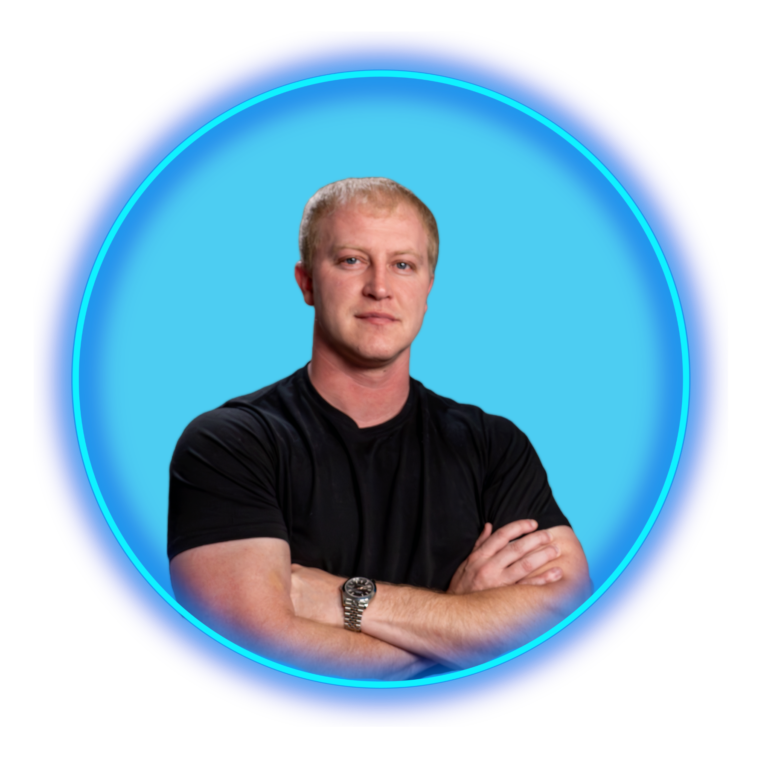 Ryan Mason, founder of Elevated Ideas
