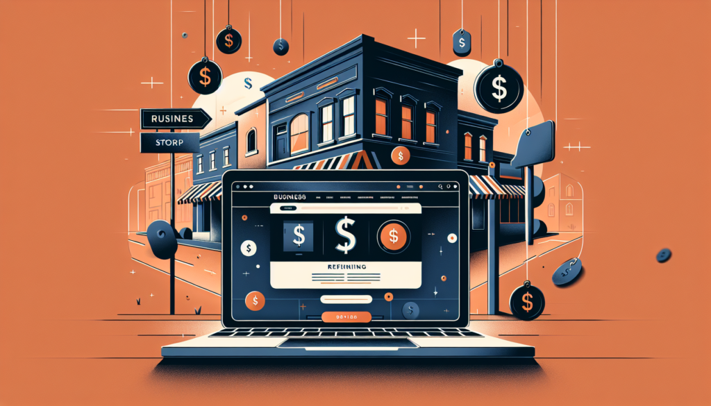 Website design pricing and cost guide for Central Illinois businesses