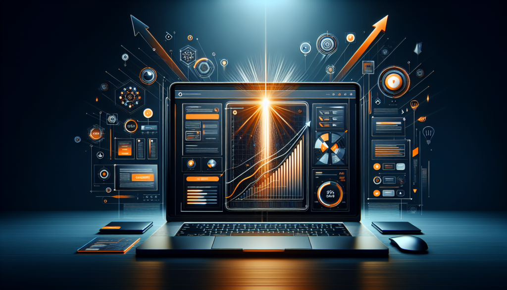 How to design a WordPress landing page that converts at 20 percent