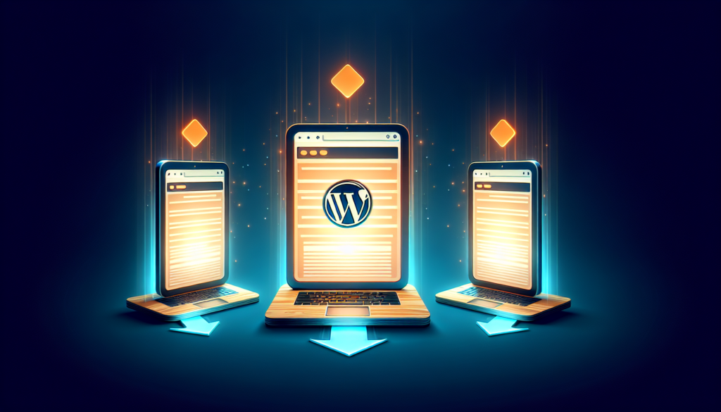 WordPress vs Wix vs Squarespace comparison for Illinois businesses