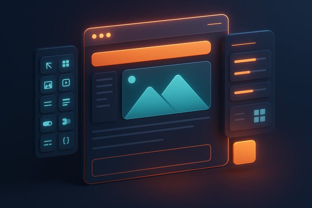 Advanced Elementor Pro features for WordPress