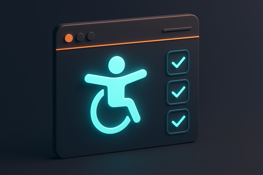 Making a WordPress website ADA accessible