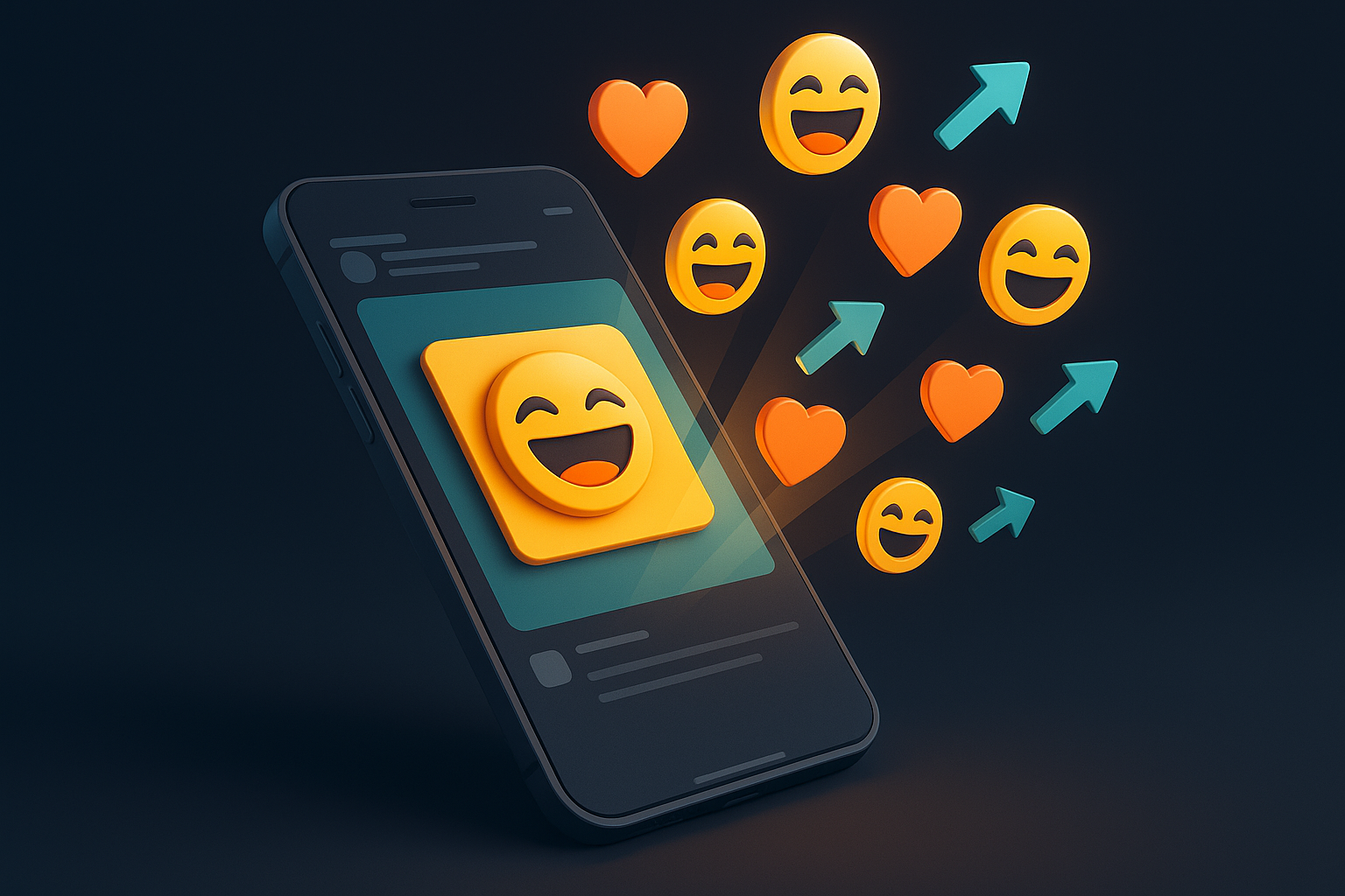 Using memes for business marketing on social media