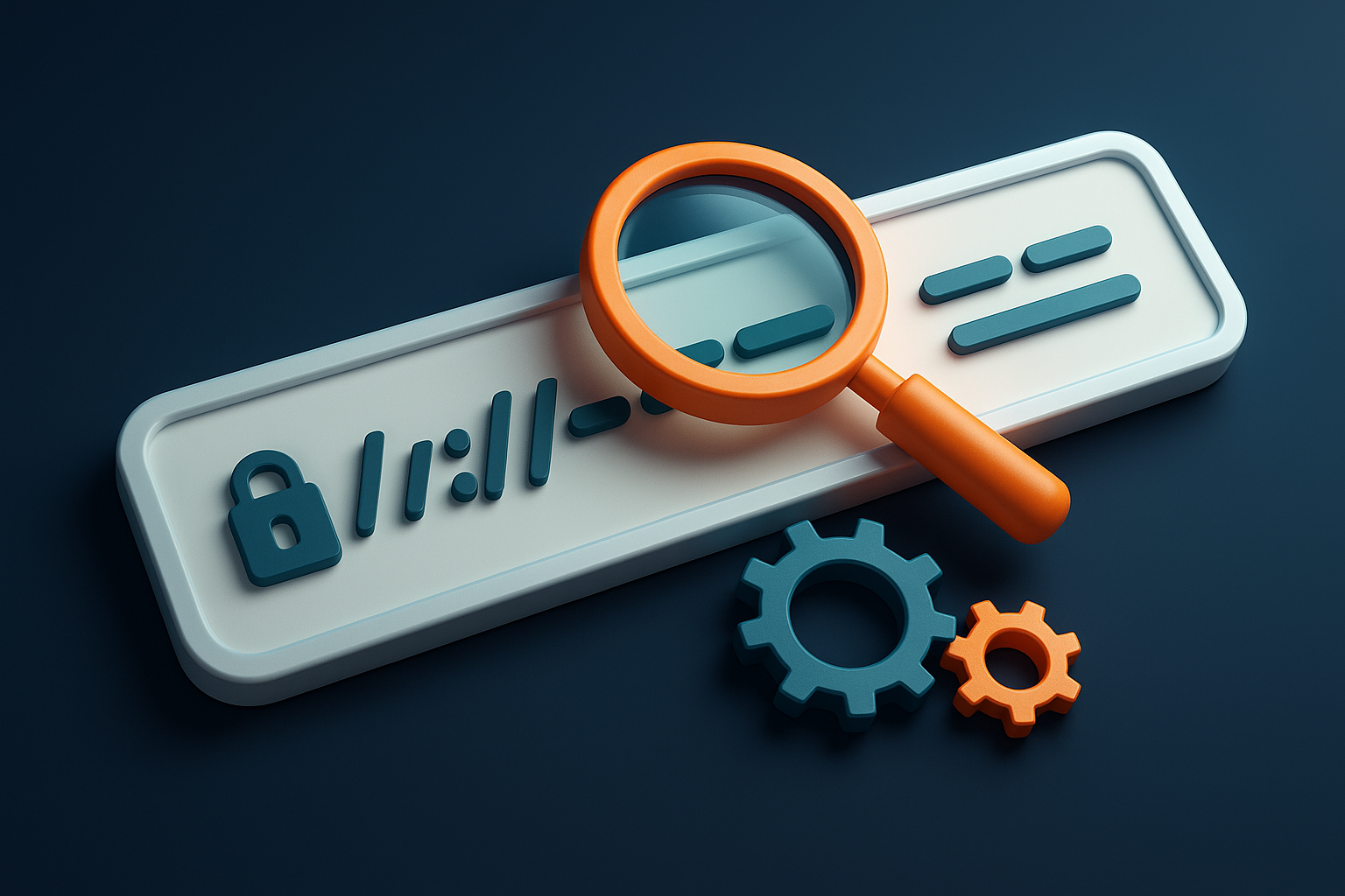 How to structure SEO-friendly URLs and slugs