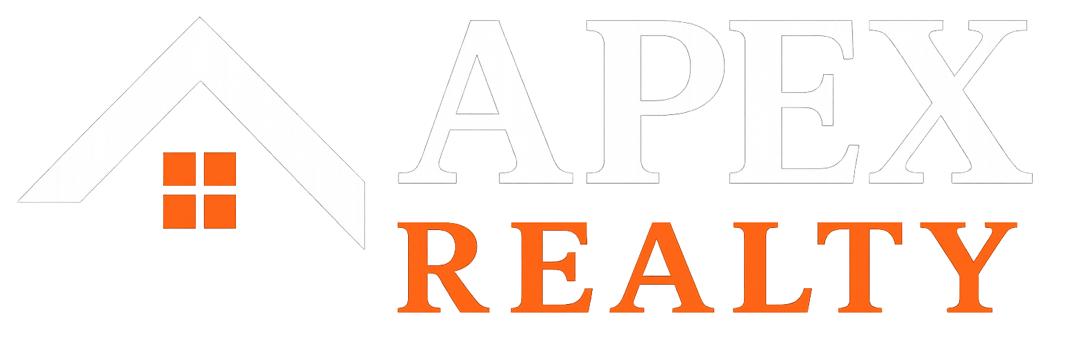 Apex Realty logo