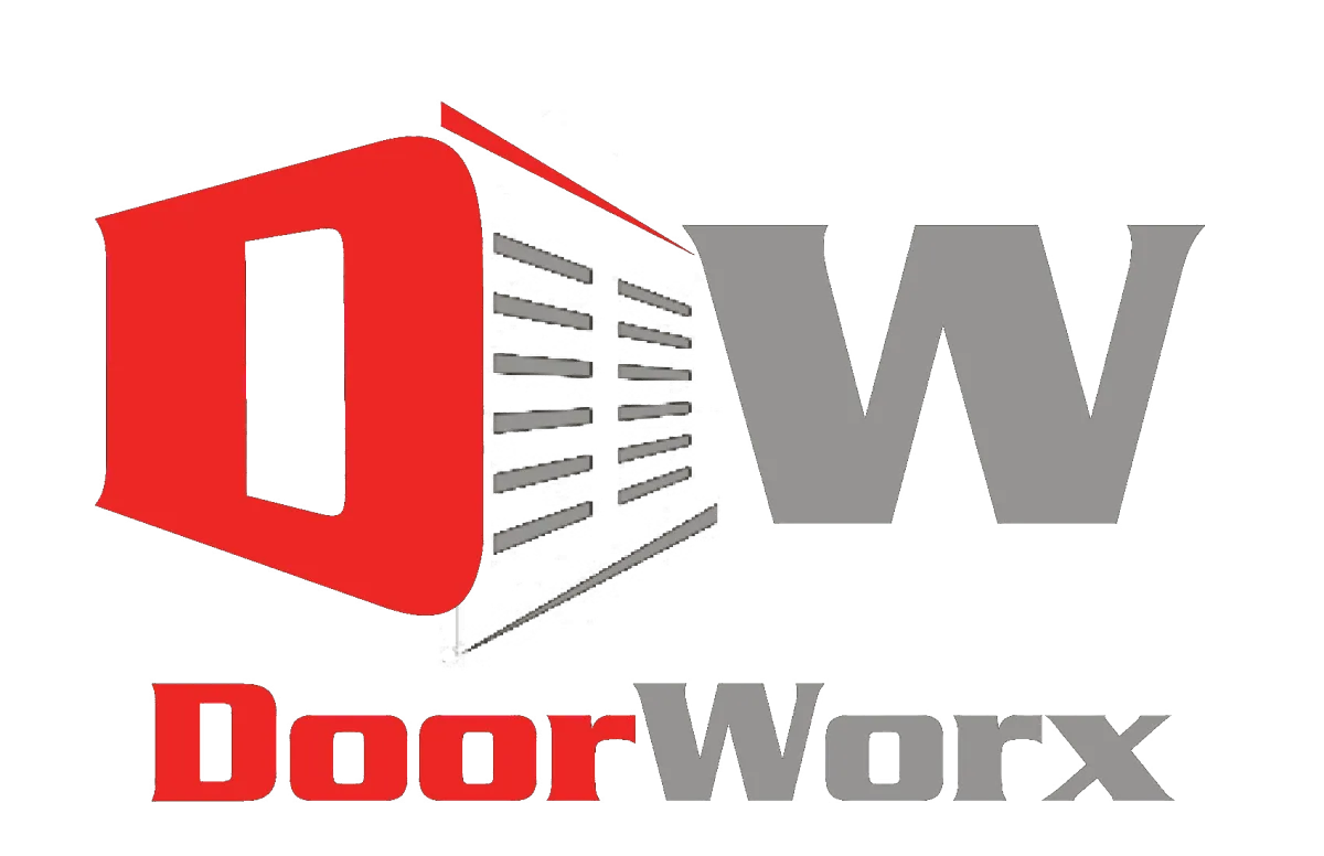 Door Worx logo