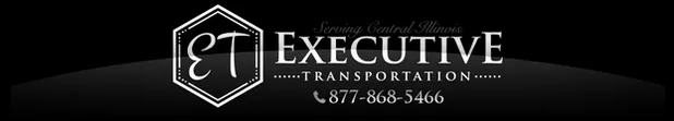 Executive Transportation logo