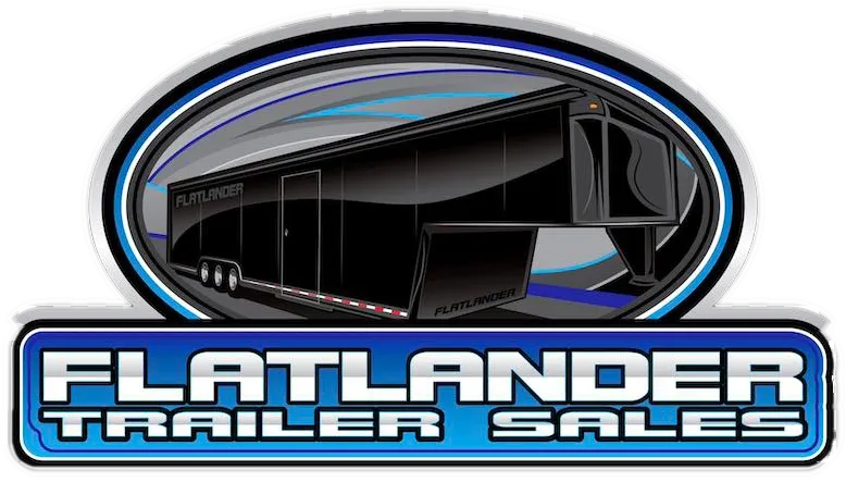Flatlander Trailer Sales logo