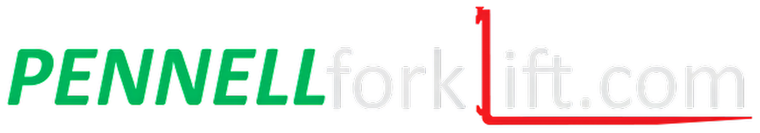 Pennell Forklift Service logo