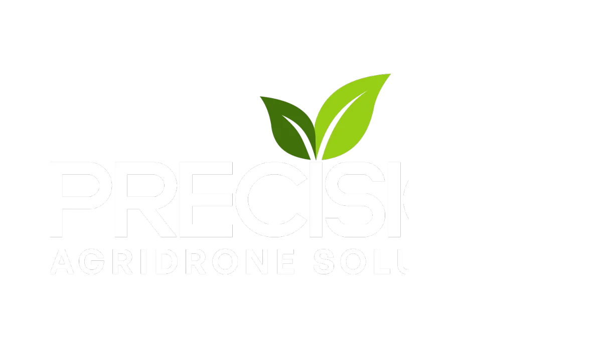 Precision Agri Drone logo
