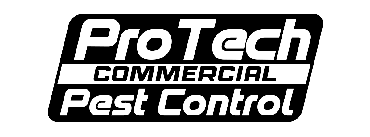 ProTech Commercial Pest Control logo