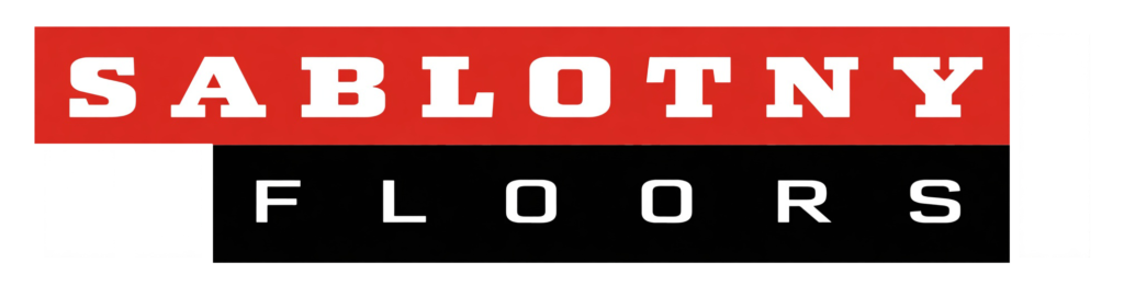 Sablotny Floors logo