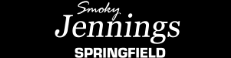 Smoky Jennings Springfield logo