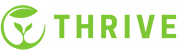 Thrive Ag Co logo