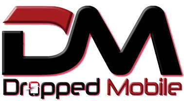Dropped Mobile logo